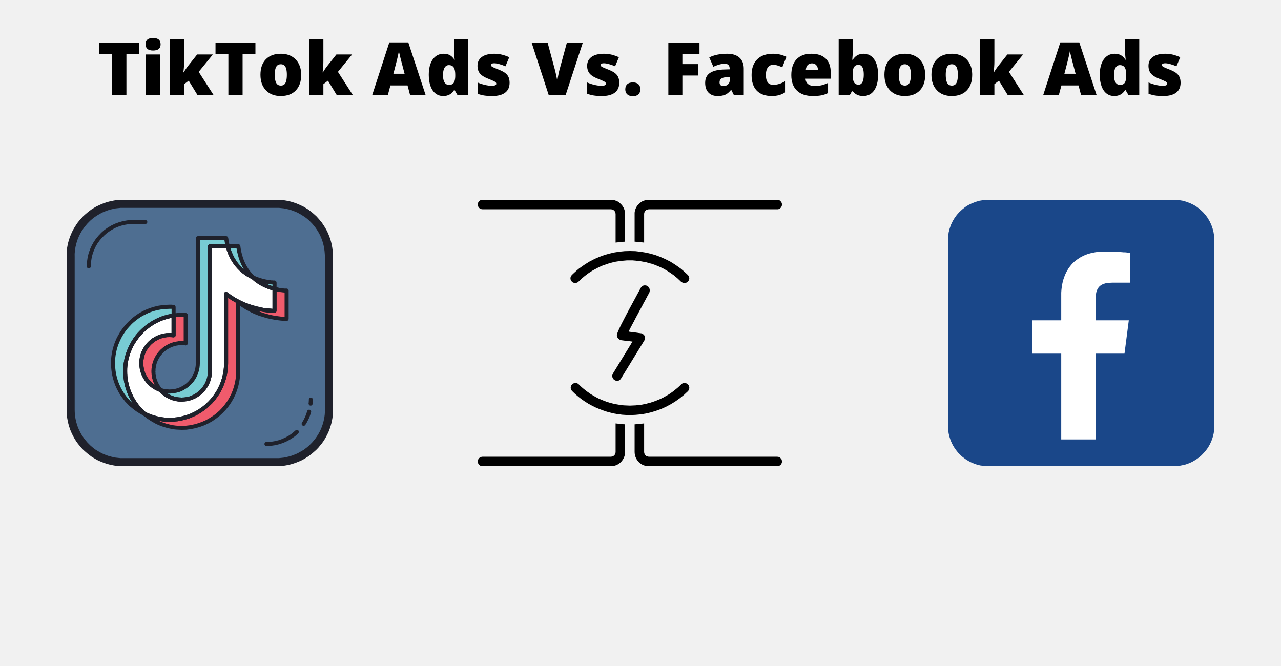 tiktok facebook ads