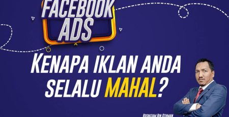 Kenapa iklan mahal